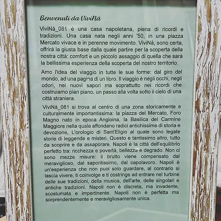 Vivina_081 4* Neapol